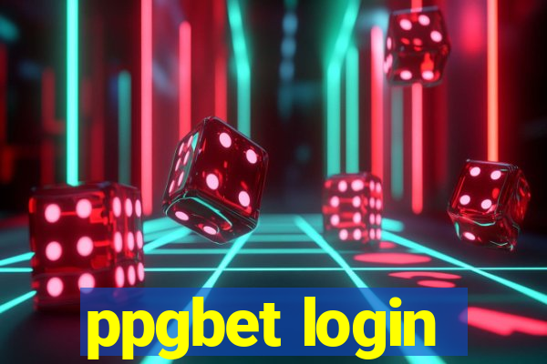 ppgbet login